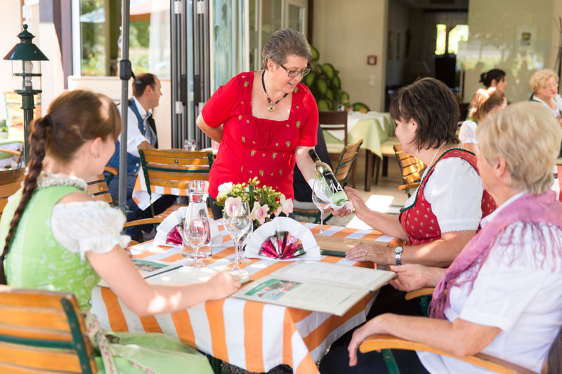 Weinservice