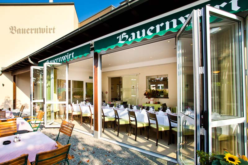 Wintergarten