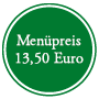 Preis Wochenmenue