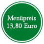 Preis Wochenmenue