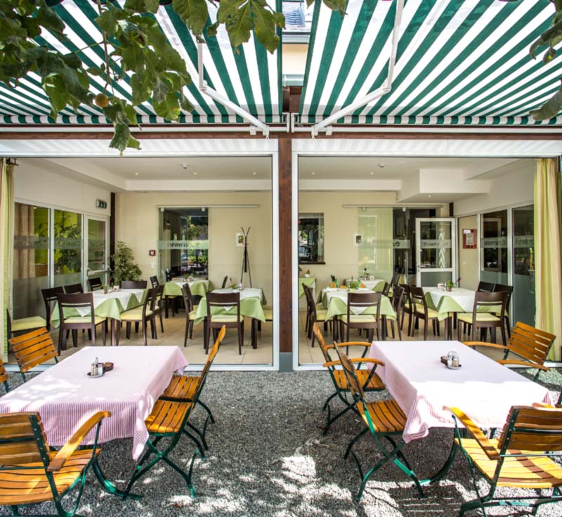 Wintergarten